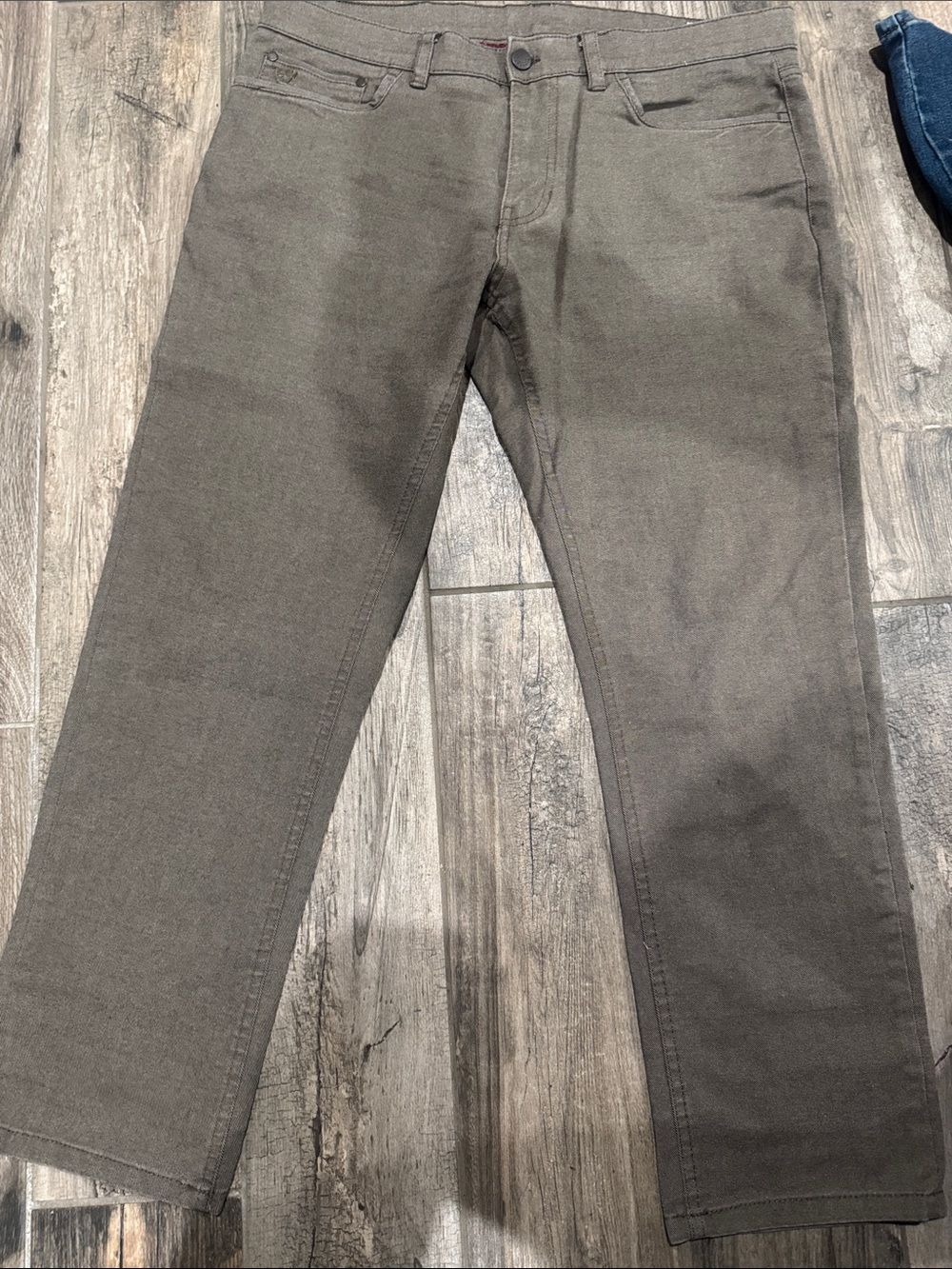 English Laundry jeans
